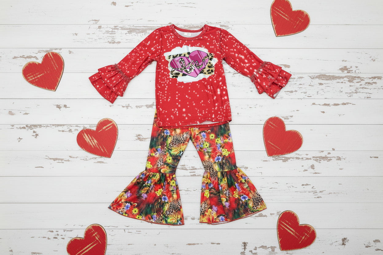 Amazon love