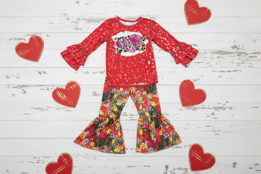 Amazon love