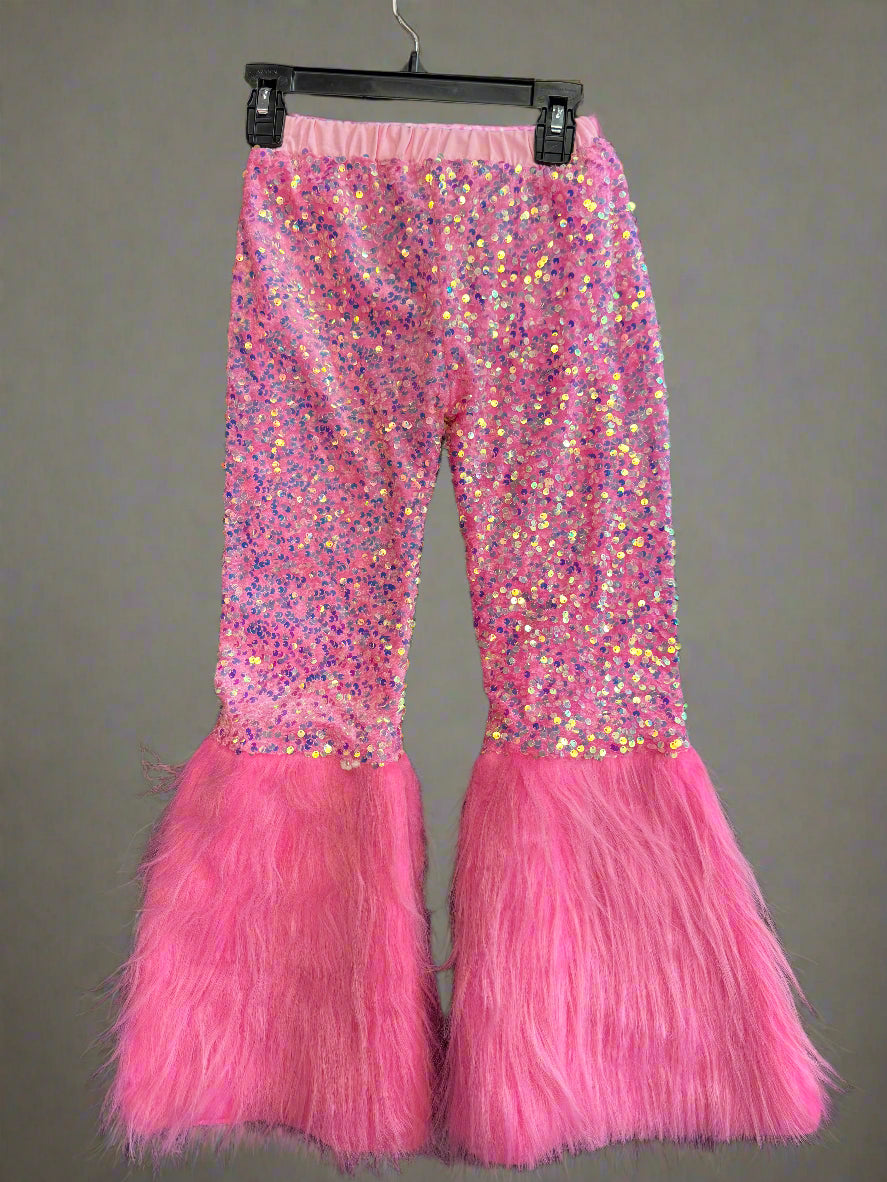 Sparkly Sass Bells
