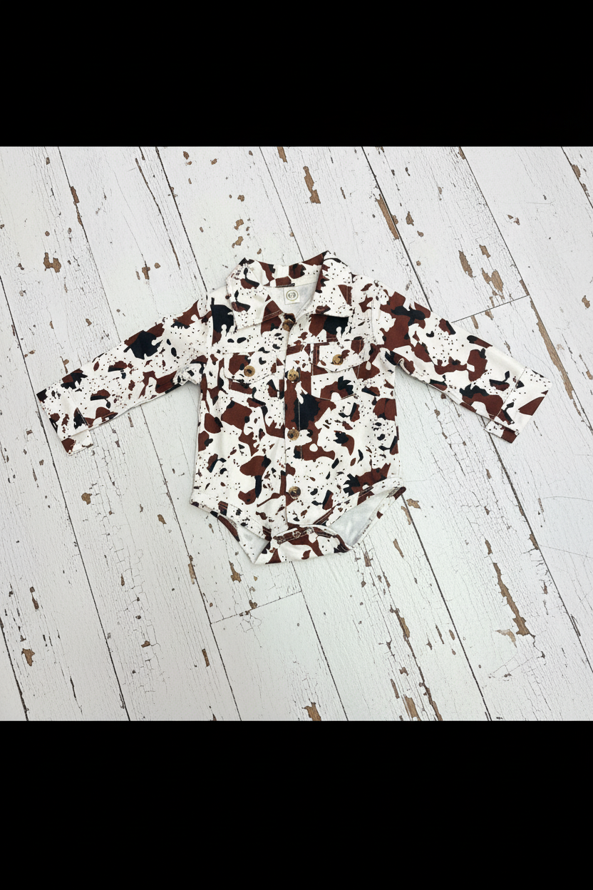 Holy COW
