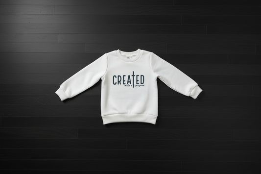 Created With a PURPOSE